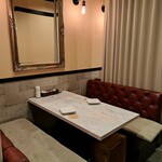 シカゴピザ＆スフレオムレツ Meat&Cheese ARK2nd - 