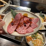 焼肉男マンモス - 