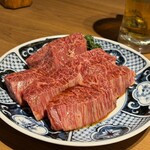 焼肉ホルモン金樹 - 