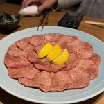 焼肉ホルモン金樹 - 