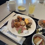 オチェーアノ - 