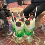 ニーナナ喫茶 - 