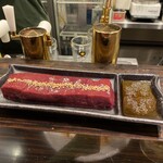 焼肉男マンモス - 