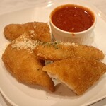 シカゴピザ＆スフレオムレツ Meat&Cheese ARK2nd - 