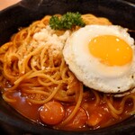 不二家レストラン - 料理写真: