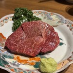 焼肉ホルモン金樹 - 