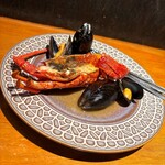 酒場ニホレモ - 