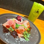 酒場ニホレモ - 