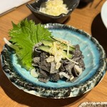 焼肉ホルモン金樹 - 