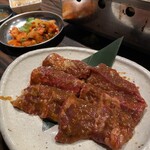 焼肉男マンモス - 