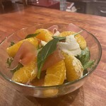 イタリアングリル 芹 - 