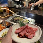 焼肉男マンモス - 