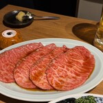 焼肉ホルモン金樹 - 