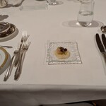 ラ・メール ザ クラシック - アミューズ