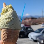 小田原牧場アイス工房 - 