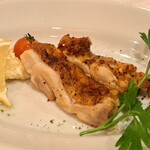 シカゴピザ＆スフレオムレツ Meat&Cheese ARK2nd - 