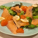 シカゴピザ＆スフレオムレツ Meat&Cheese ARK2nd 新宿店 - 