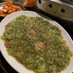 焼肉男マンモス - 