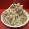 ラーメン二郎 松戸駅前店