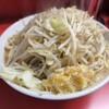 ラーメン二郎 仙台店2