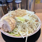 ラーメン豚山 - 