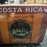 Bacha Coffee  銀座 - 
