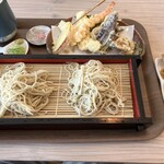 砂場 - 
