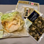 大安 - 料理写真: