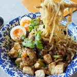 Spice Bar SUZU - 料理写真: