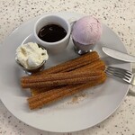 ビッグ ベイビー アイスクリーム - 