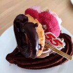 ミスタードーナツ - 料理写真: