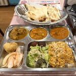 ムンバイキッチン - 