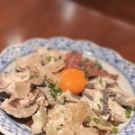 肉屋のぶすけ - 