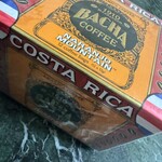 Bacha Coffee  銀座 - 