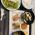 アパホテル - 料理写真: