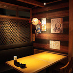 赤から - 内観写真: