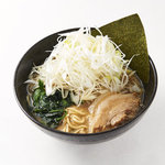 麺屋 黒琥 〜KUROKO〜 - ネギラーメン