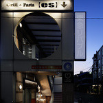 Grill & Pasta es - 