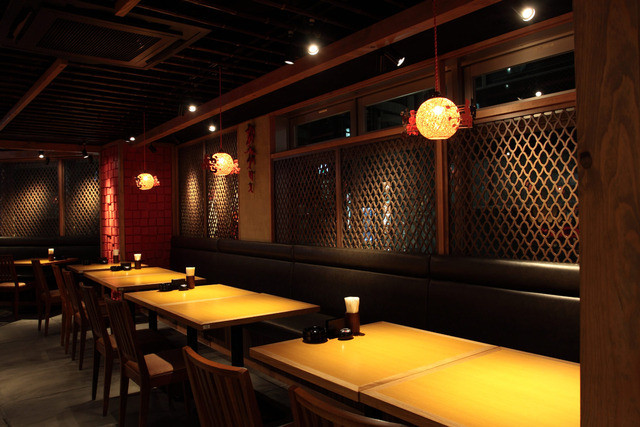 Aka Kara Ikebukuro Nishiguchi Ten photo 5