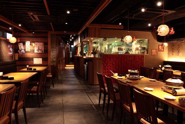 Aka Kara Ikebukuro Nishiguchi Ten photo 4