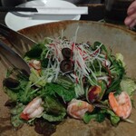 欧風料理 ブーゲン - 26.01
