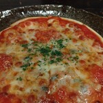 欧風料理 ブーゲン - 26.01