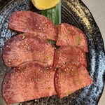焼肉 ふじ咲 - 