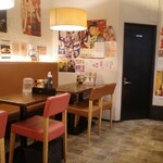 らーめん チョンマゲ 神戸三宮店 - 