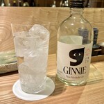 焼鳥 ひら野となり - 