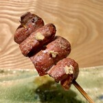 焼鳥 ひら野となり - 