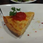 欧風料理 ブーゲン - 26.01