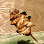 焼鳥 ひら野となり - 