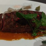 欧風料理 ブーゲン - 26.01