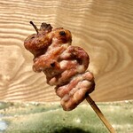 焼鳥 ひら野となり - 